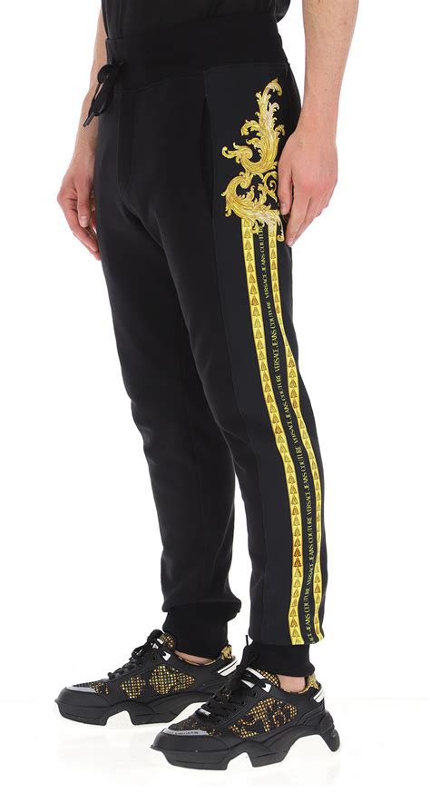 jeans versace hombre|Versace Jeans for women.